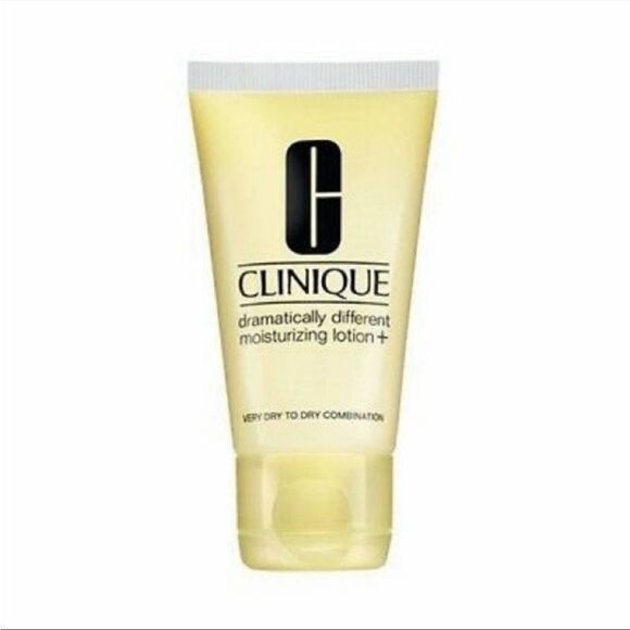 3/$20💗 Clinique Dramatically Different Moisturizing Lotion 1 oz. - Picture 1 of 8